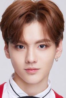 Изображение актера Би Вэньцзюнь