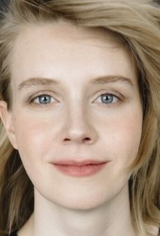 Изображение актера Полина Гришина