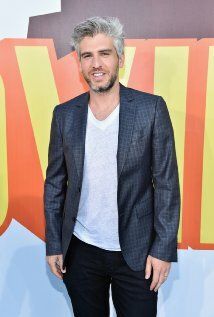 Изображение актера Макс Джозеф