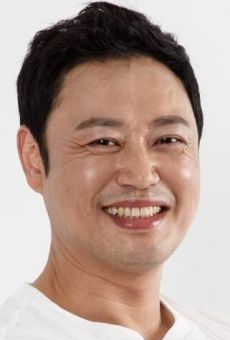 Изображение актера Ян Чхи-сын