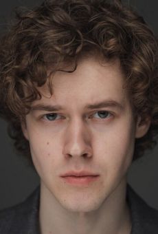 Изображение актера Георгий Шиханов