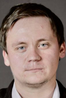 Изображение актера Сергей Вагин