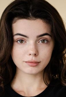 Изображение актера Алина Воронцова