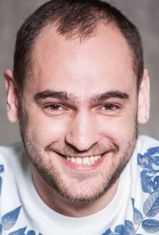 Изображение актера Михаил Куряев