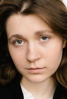 Изображение актера Таисия Захарова