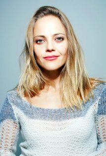 Изображение актера Джессика Гауэр