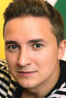 Изображение актера Владимир Ревякин