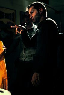 Изображение актера Кристофер Леоне