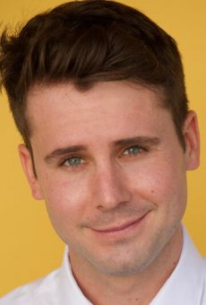 Изображение актера Мэтт Дивайн