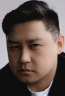 Изображение актера Солбон Бальжинимаев