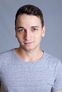 Изображение актера Yani Xander
