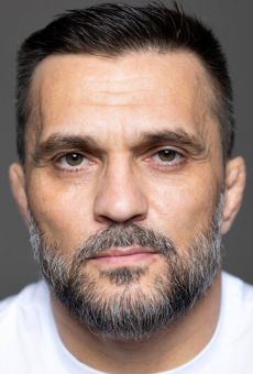 Изображение актера Кирилл Старицын