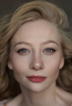 Изображение актера Юлия Воротынцева