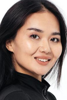 Изображение актера Шапагат Ергазина