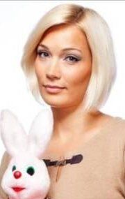 Изображение актера Юлия Костюшкина