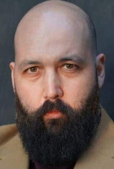 Изображение актера Юссеф Керкур