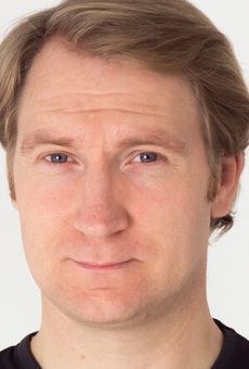 Евгений Чупин изображение актера