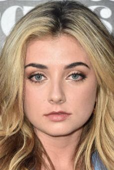 Изображение актера Джорджиа Уигэм