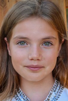 Изображение актера Флоренс Хант