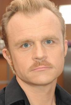 Изображение актера Петр Рогуцкий