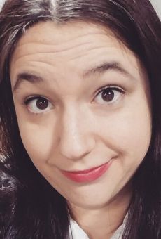 Изображение актера Heather Reusz