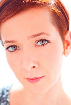 Изображение актера Жослин Таун