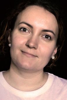 Изображение актера Анна Горкина