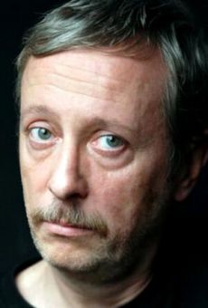 Изображение актера Ахмет Сомерс