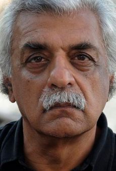 Изображение актера Тарик Али