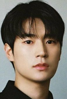 Изображение актера Пак Со-хам