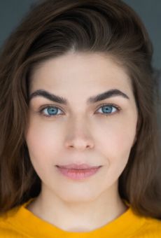 Изображение актера Ольга Борисевич