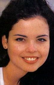 Изображение актера Мейган Десмонд