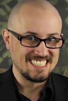 Изображение актера Брэд Джонс