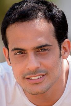 Изображение актера Йогев Ефет