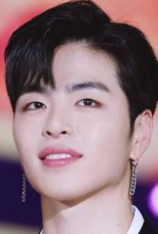 Изображение актера Ку Джун-хве