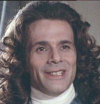 Изображение актера Дени Манюэль