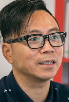 Изображение актера КК Вон