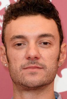 Изображение актера Энрико Мария Артале