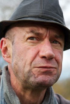 Изображение актера Там Дин Берн