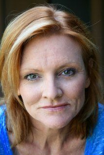 Изображение актера Тереза МакЛафлин