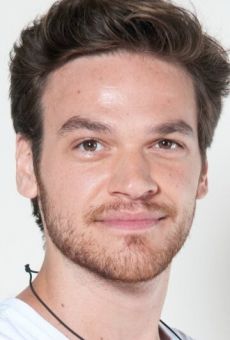 Изображение актера Эмилио Дантас