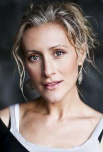 Изображение актера Джейн Олсоп