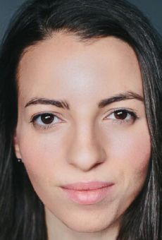 Изображение актера Anya Krawcheck