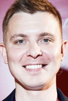 Изображение актера Антон Мамыкин