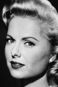 Изображение актера Марта Хайер