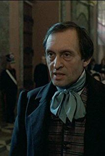 Изображение актера Франтишек Коварж