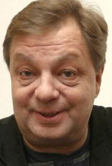 Изображение актера Милан Штайндлер