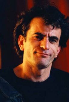 Изображение актера Изудин Байрович