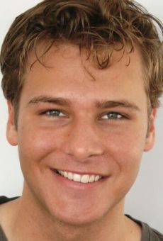 Изображение актера Энтони Инграбер