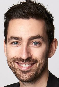 Изображение актера Зак Липовски